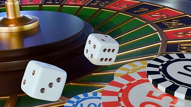 qwen mobile app showing Bali Vacation live blackjack table with tropical themed design