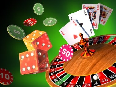 Bali Vacation Game 